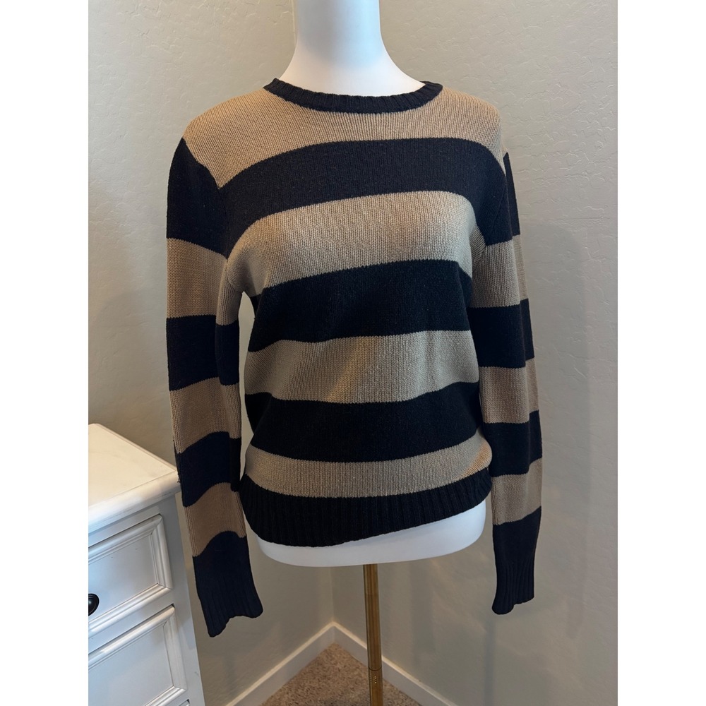 Vintage J.Crew lambswool sweater